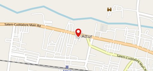 Black Pekoe Tea on map