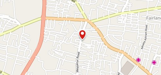 Black Pekoe tea on map