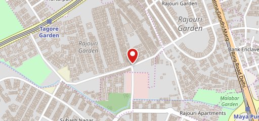 Black Pine Cafe on map