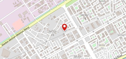 Black Stone Restaurant Banquets on map