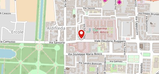 Black Coffee sulla mappa