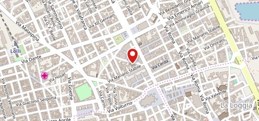 Blade Ramen sulla mappa