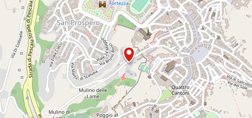 Blandis Cafè & Wine Bar sulla mappa