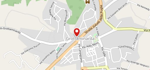 Blasi Agostino sulla mappa