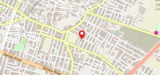 BLASTA BAKERS on map