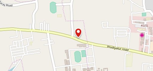 Blasuz Maggie cafe on map