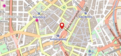 B.lem Padaria Portuguesa no mapa