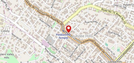 Blind Ch3mistry on map