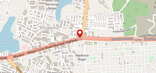 Bliss Bakers & Confectioners on map