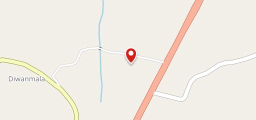 Hotel Bliss County on map