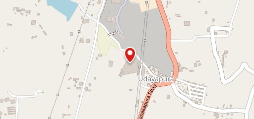 Blissful Bites on map