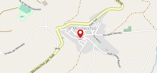 Blizniak Lilia sur la carte