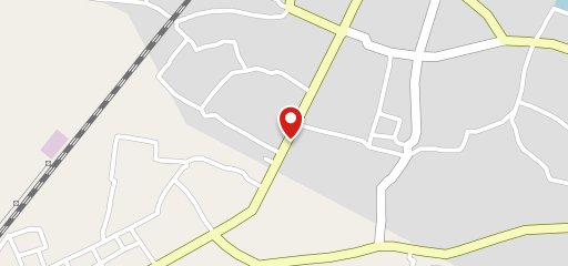 Block Colony Square Street Food on map