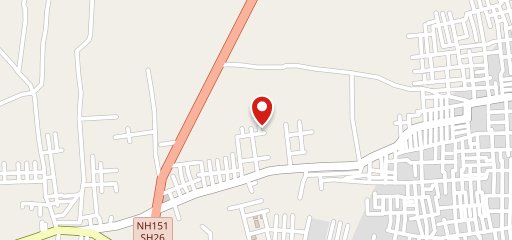 Blossom bake house - Homemade Cake, Chocolates, cupcake, brownie, Blondie in Junagadh on map