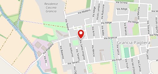 Blow Up Enoteca & Cafè Bistrot sulla mappa