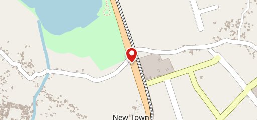 Blue And Sky Rooftop Restaurant on map