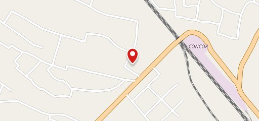 Blue Bird RESTAURANT on map