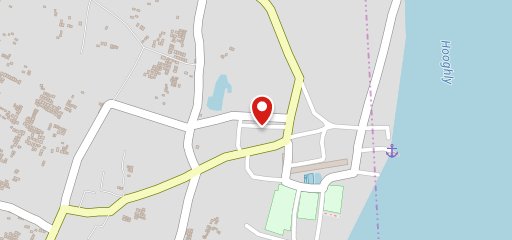 Blue Diamond Hotel and Restaurant on map