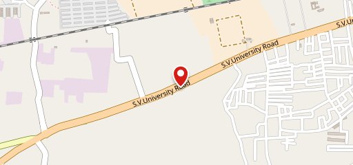 Blue line Family Restaurant on map