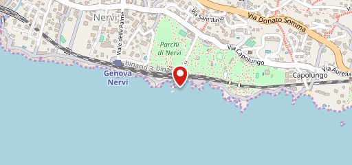 Blu Marlin sulla mappa