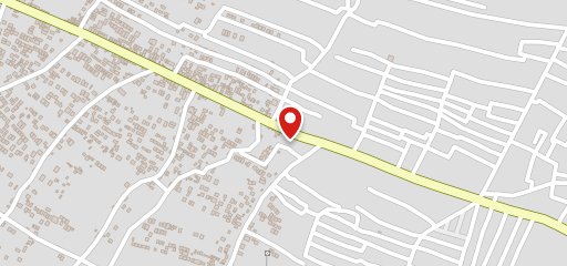 Blue Night Bar& Restaurant on map