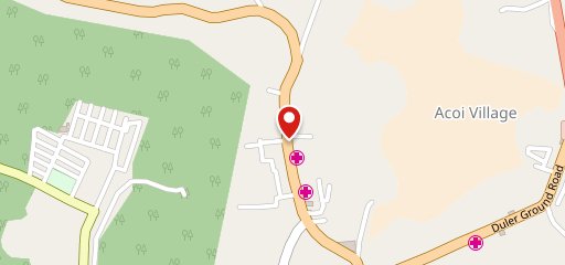 Blue Star Bar & Restaurant on map