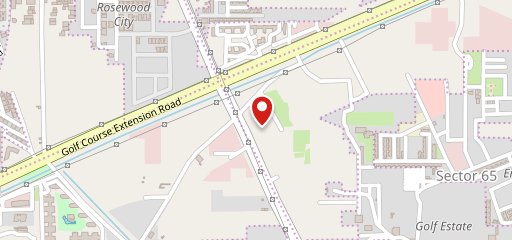 Blue Tokai Coffee Roasters AIPL Joy Central on map