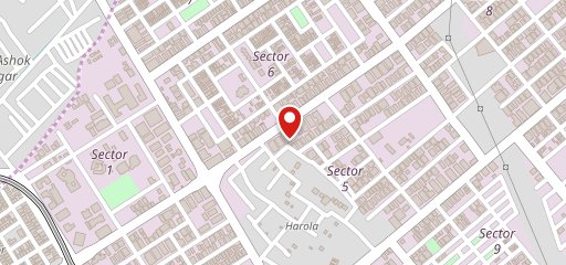 Blue Tokai Coffee Roasters Noida on map