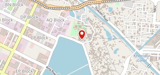 Blue Tokai Coffee Roasters Sector 5, Salt Lake on map