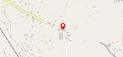 Blue Waters Bar And Restaurant on map