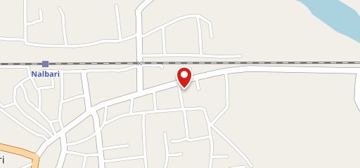 Blue Whale On Shop on map