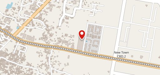 BlueNile RestoBar & Lounge on map