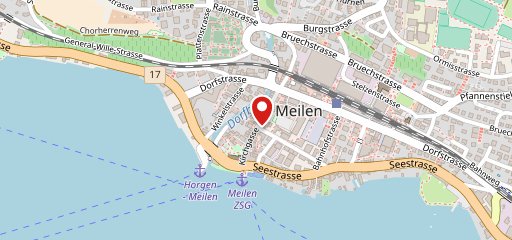 Blumental sulla mappa