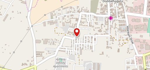 BM Bar and Restaurant on map