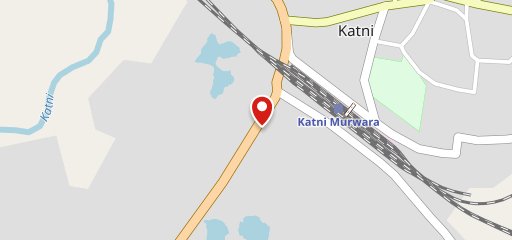 Milap family restaurant on map