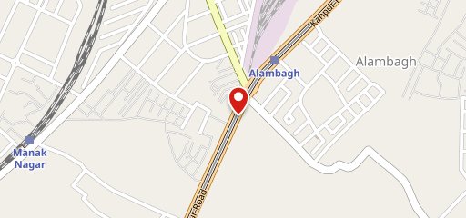 BMS Club Bar Primo Restaurant on map