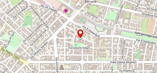 bn1 District sulla mappa