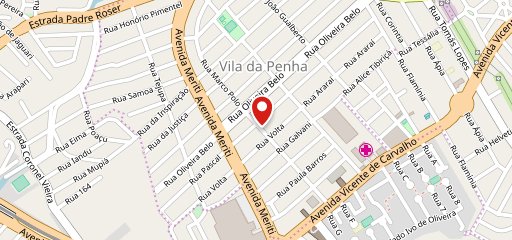 Bar Boa Boca Videokê - Aluguel de Videokê no mapa