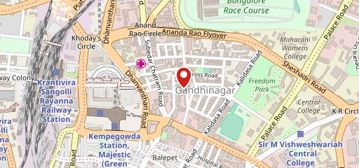 Boat House Sea Food Kitchen on map