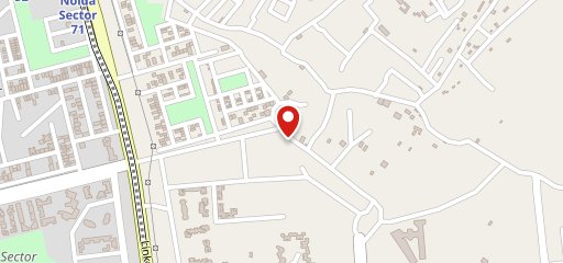 Half Plate By Chawla's on map