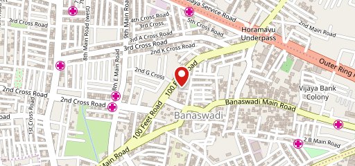 Boba Bhai - Bubble Tea, Korean Food, Korean Burger, Korean Fried Chicken, Boba Milkshake, Boba Matcha Tea, Taro Bubble Tea on map