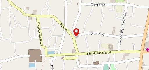 Bobanum Moliyum Restaurant on map