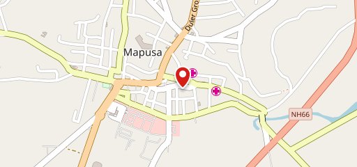 Bobby Chicken Centre on map