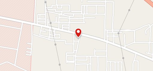 Bobby Chicken Corner on map