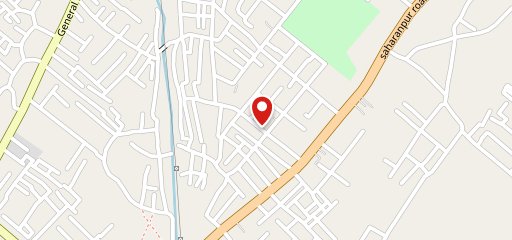 BOBBY PUNJABI KITCHEN on map