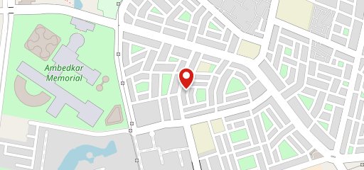 Bobby Thapa Momos Center on map