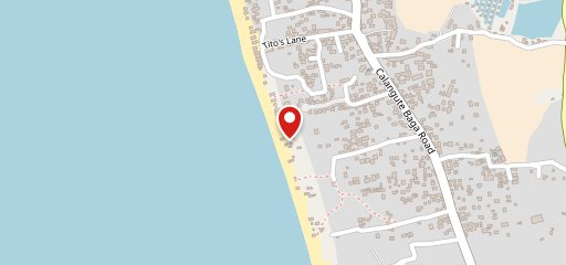 Bobby's Shack on map