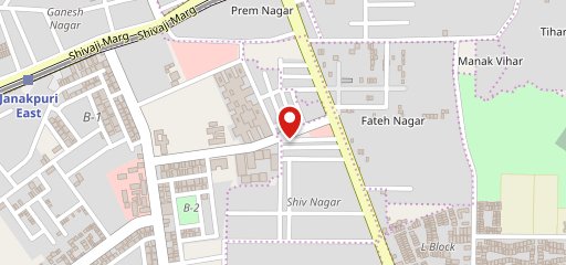 Bobby's Eats & Bites on map