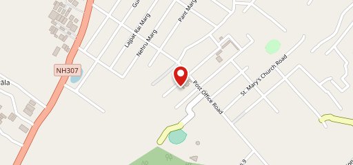 Bobinos Restaurant on map