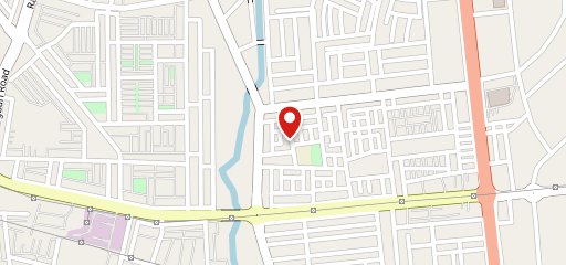 Bob's Delicious Burgers on map